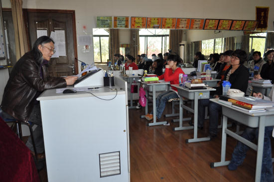 圣乐科“马勒作品修辞以及引发的两个问题”讲座 圣乐科“马勒作品修辞以及引发的两个问题”讲座