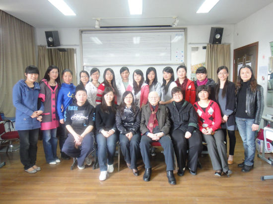 “你们进步了” “你们进步了”