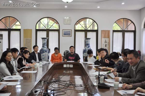 华东神学院举行宗教政策法规知识竞赛 华东神学院举行宗教政策法规知识竞赛