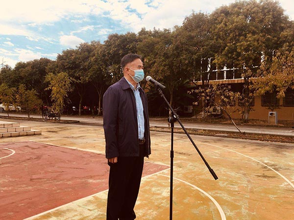 ������ѧԺ����������ʽ�߿�ѧ����