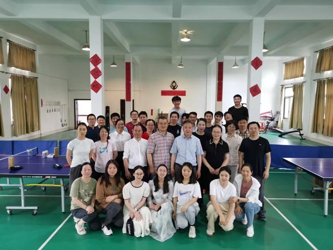 华东神学院2021届延伸科校友返校活动 华东神学院2021届延伸科校友返校活动